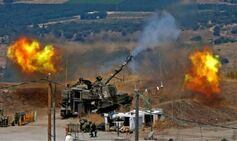 nato ally israel hezbollah war warning