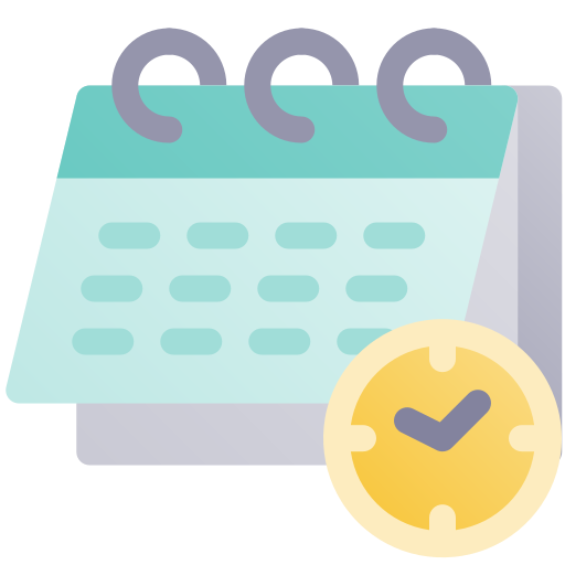 Calendar - free icon