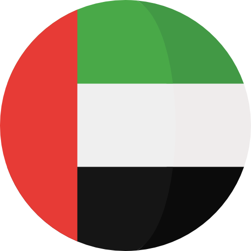 Uae Flag Icon Png