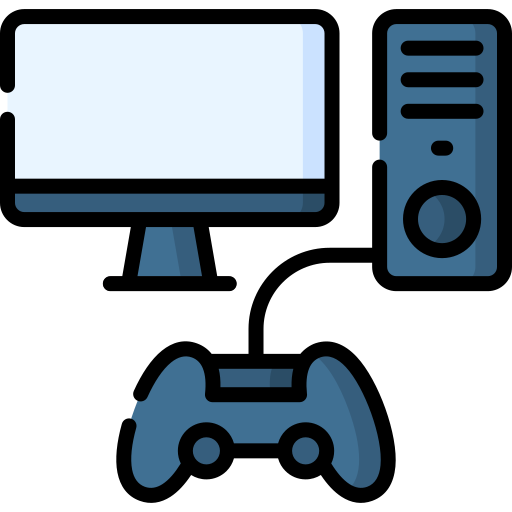 Gaming - Free Computer Icons