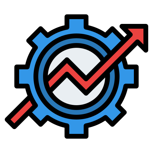 Advance Iconixar Lineal Color icon