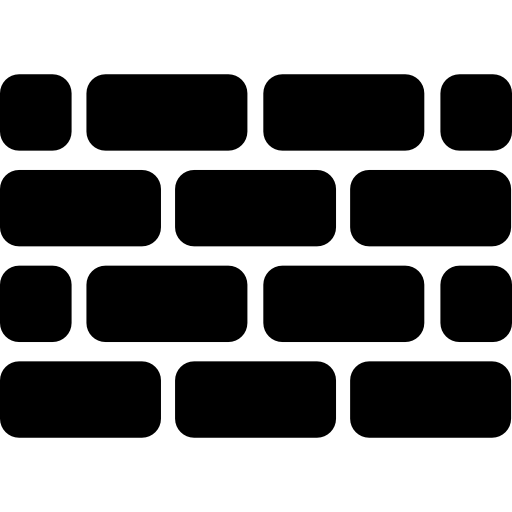 Brick Wall icon