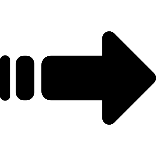 Forward Arrow icon