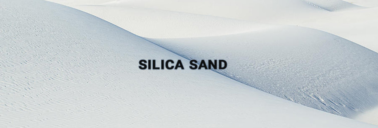 What is Silica Sand? 10 Uses of Silica Sand