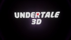 UNDERTALE 3D cancelled