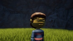 Undertale 3D Wip v1.6