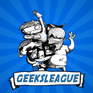 Geeksleague-logo