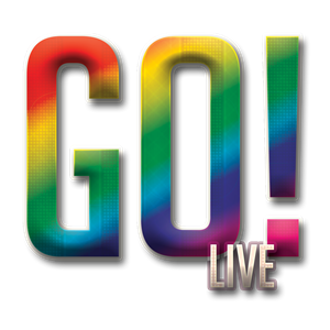 GO! Live-logo