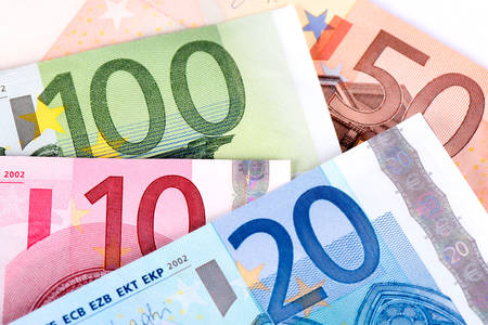 European currency