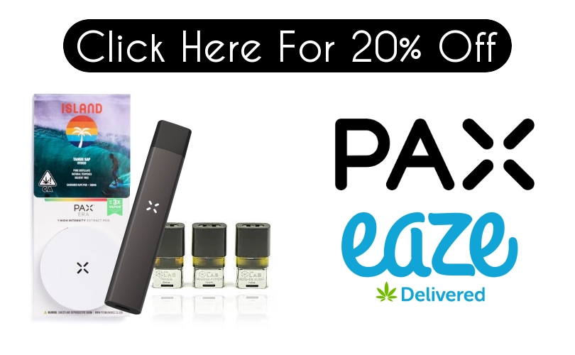 Like Stiiizy? Try PAX Instead 01