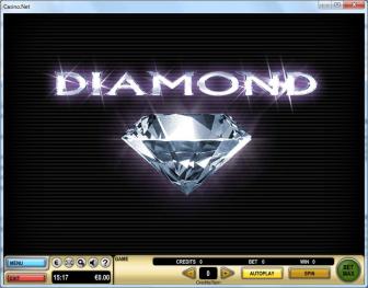 Diamond