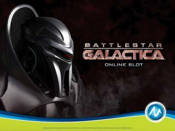 Battlestar Galactica