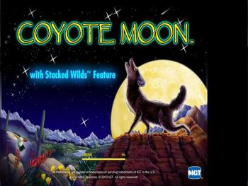 Coyote Moon