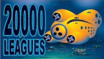 20.000 Leagues