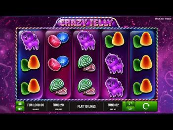 Crazy Jelly