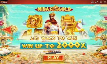 Midas Gold