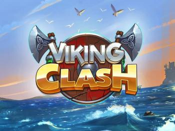 Viking Clash