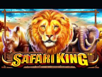 Safari King