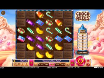 Choco Reels