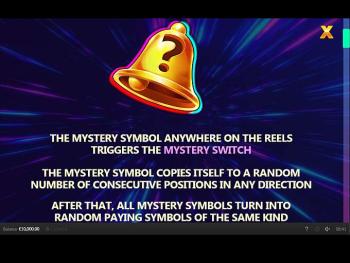 Mystery Bells