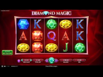 Diamond Magic