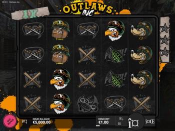 OutLaws Inc