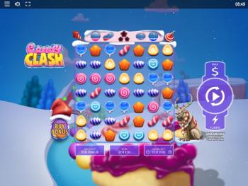 Candy Clash