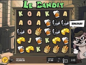 Le Bandit