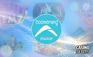 Boomerang Studios Software