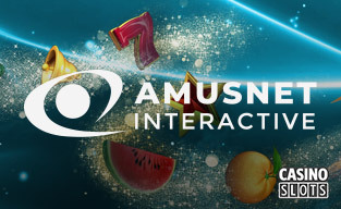 Amusnet Interactive Software