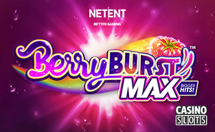 berryburst max