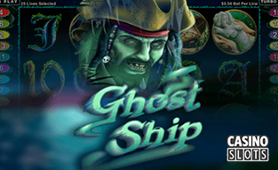 Ghost Ship