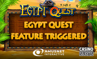 Egypt Quest