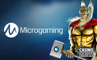 Microgaming