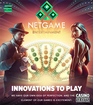 netgame software