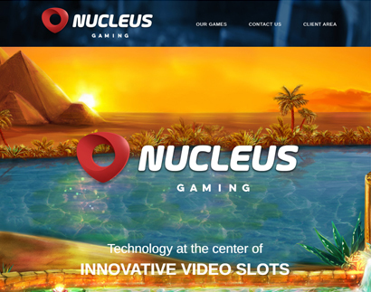 Nucleus Gaming