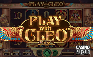 Play With Cleo