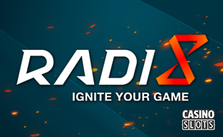 radi8 software