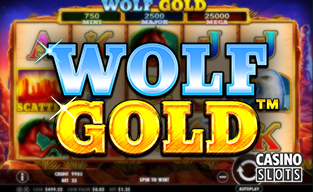 Wolf Gold