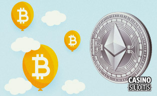 Ethereum Instead Of Bitcoin