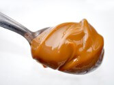 Simple Caramel Sauce