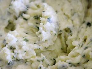 recipe for nobody knows they're instant mashed potatoes