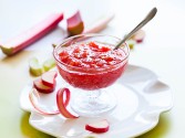 Rhubarb Freezer Jam