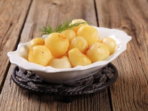 recipe for parisian potatoes