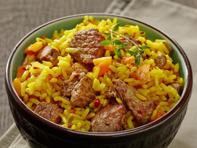 photo of Plov