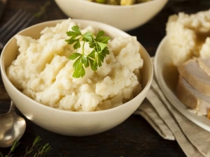 recipe for creamy buffet mashed potatoes