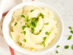 recipe for make-ahead instant mashed potatoes