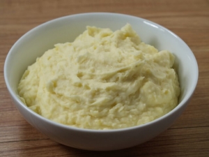 recipe for white chocolate mashed potatoes