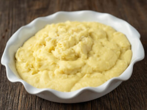 recipe for authentic hungarian-style mashed potatoes