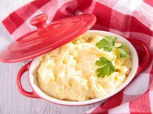 recipe for night before mashed potatoes